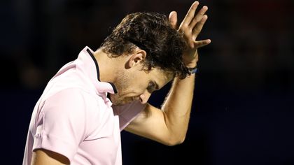 Roland Garros | Uitgeschakelde Thiem eerlijk over niet gekregen wildcard - "Had hem niet verdiend"
