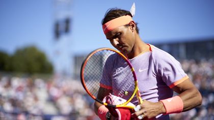 Nadal ammette: "Se il Roland Garros iniziasse oggi, non scenderei in campo"