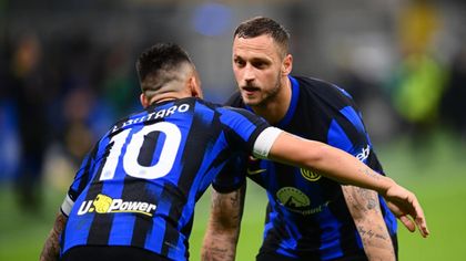 Probabili 35ª: Inter col turnover, Kolasinac e Alex Sandro ko