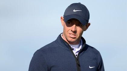 McIlroy dismisses Mickelson's PGA Tour comments as LIV 'propaganda'