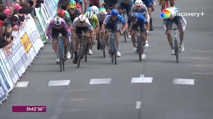 Sam Bennett vinder sin anden etapesejr i streg i 4 Jours de Dunkerque – se afslutningen her