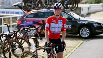 Vuelta Femenina | "Heel toevallig" - Vollering bekritiseert aanval Van Vleuten tijdens plaspauze