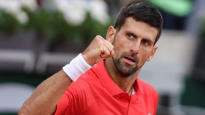 Djokovic verrät: Darum schaue ich den Giro d'Italia bei Eurosport