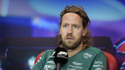 Vettel kritisiert Haas für Schumacher-Aus: "Schwer zu verstehen"