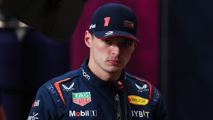 Max Verstappen, mesaj tranșant către șefii Red Bull: "Nu sunt aici pentru a fi pe locul 2"