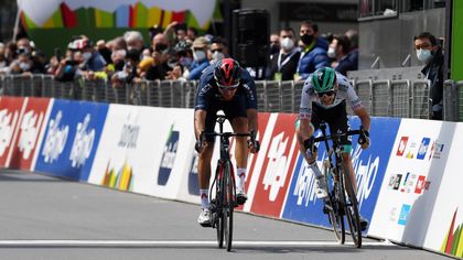 Moscon makes it two from three with Tour of the Alps win