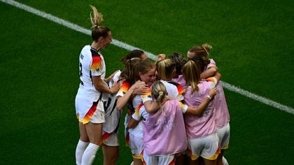 Spain 0-1 Germany - Olympic women's football bronze medal match as it happened