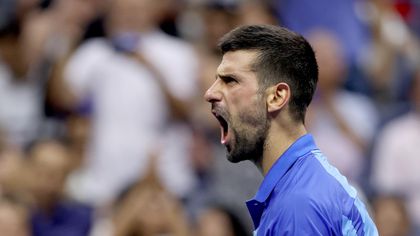Weltrangliste: Djokovic entthront Alcaraz - Zverev zurück in Top Ten