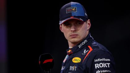 Verstappen assure que son avenir est chez Red Bull "pour l'instant"