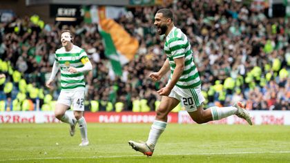Sieg im Kult-Derby: Celtic sorgt für Vorentscheidung im Meisterkampf