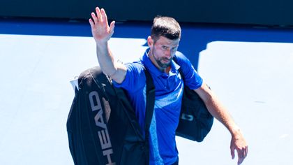 Experts hail two players for 'changing of the guard' in men's tennis - ‘Great for our game’