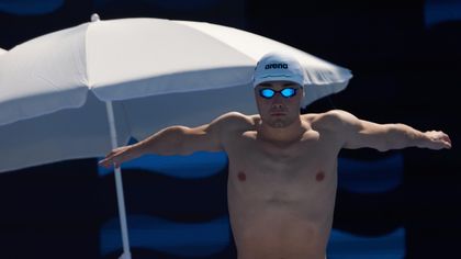 Tökéletes mérleggel zárták a magyar úszók a pénteki középdöntőket
