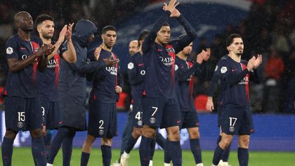 "Ça montre la force de caractère qu’on a" : Paris, à l’orgueil avant le Borussia
