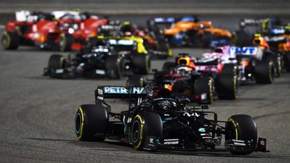live formule 1 eurosport