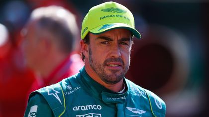 "Tout le monde était agressif chez Aston Martin" : Alonso, bonne stratégie et paris perdants