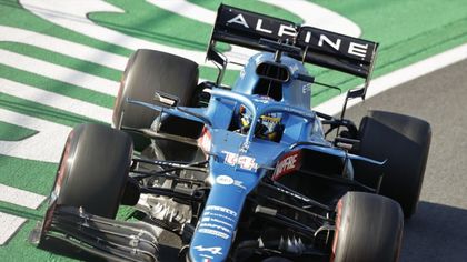 GP de Países Bajos: Alonso se exhibe y acaba sexto en el triunfo de Verstappen en casa