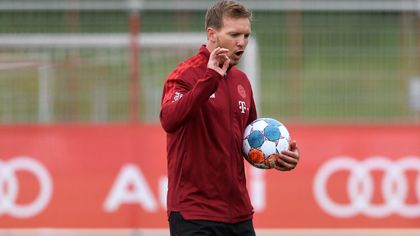 Bayern musi szukać innego trenera. Nagelsmann zostaje z reprezentacją