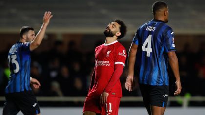 Atalanta-Liverpool: En Bérgamo no hay milagro que valga (0-1, global 3-1)