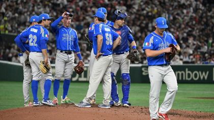 L’Italia esce a testa alta dal World Baseball Classic: il Giappone vince 9-3