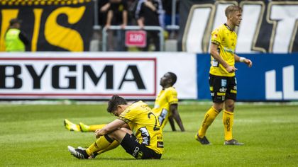 Allsvenskan Fussball News Ergebnisse Eurosport