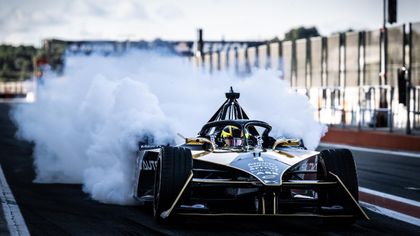 Formule E | Seizoen 2023 staat voor de deur - dit is het geluid van de elektrische raceklasse!