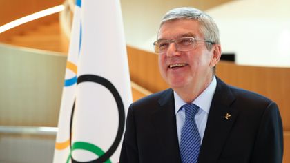 Un message d'espoir : le CIO dévoile les noms des athlètes de l'équipe Olympique des réfugiés