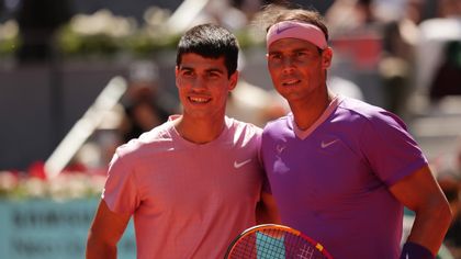 Indian Wells - Tennis News & Ergebnisse - Eurosport