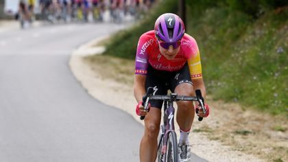 Tour de Francia Femenino 2022 | Vídeo resumen 4ª etapa: Marlene Reusser gana la batalla del sterrato