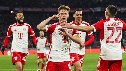 "Stolzer" Tuchel hebt drei Bayern-Spieler heraus