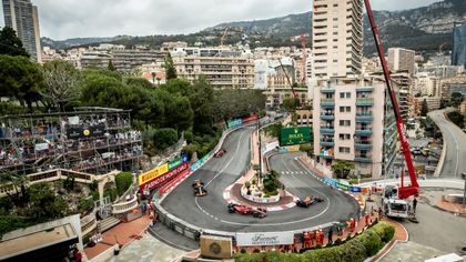 La previa y todo lo que debes saber del GP de Mónaco: Fernando Alonso llega al circuito deseado