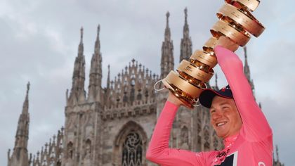 Giro d'Italia | Terugblik op de Ronde van Italië 2020