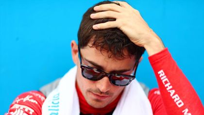 GP Ungheria, perché Leclerc è stato penalizzato e ha perso una posizione