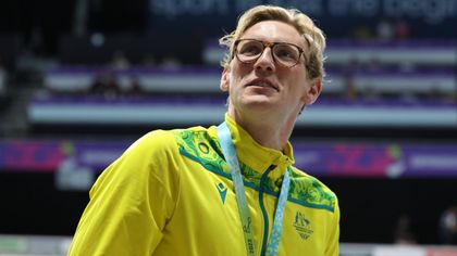 Halbes Jahr vor Paris: Olympiasieger Horton beendet Karriere mit 27