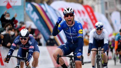 Ronde van Turkije | Mark Cavendish kan het nog steeds en wint na drie jaar weer