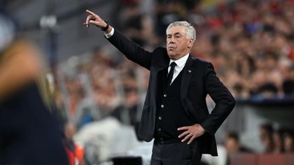 Ancelotti, anunț tranșant despre un post cheie, înainte de Real Madrid-Bayern Munche: "El va juca"
