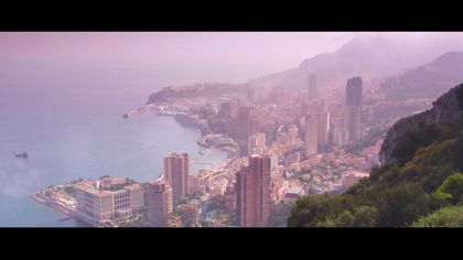 E-Prix Mónaco: La versión corta del circuito en la escena más prestigiosa (16:00)