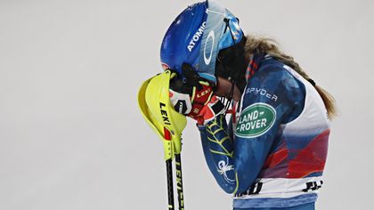Brilliant Shiffrin secures 68th World Cup win to move ahead of Hirscher