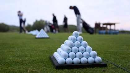 Golf | Vanaf 2030 worden zelfs recreatieve golfers verplicht met nieuwe ballen te spelen