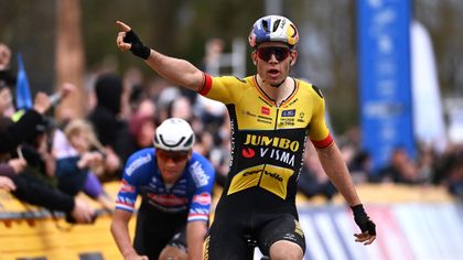 E3 Saxo Classic | Van der Poel vs Van Aert in generale repetitie voor Ronde van Vlaanderen - Preview