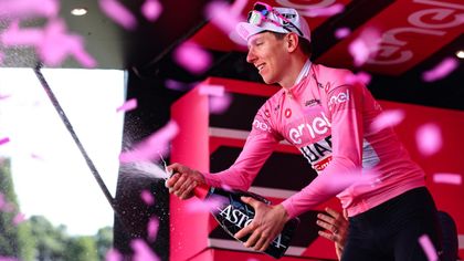 Giro d Italia Cycling news results Eurosport
