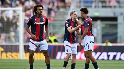 Bologna, niente aggancio alla Juve! Saelemaekers evita il ko con l'Udinese