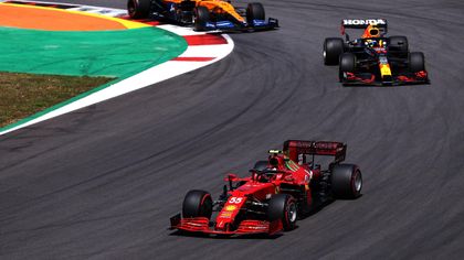 Turkish Grand Prix cancelled amid Covid-19 fears, Austria to host two F1 races in a row