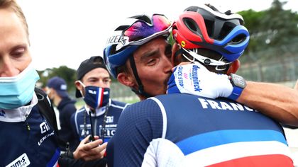 Mondiaux velo Clearance