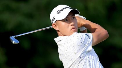 CJ Cup betting tips as McIlroy heads stellar cast at Congaree, Morikawa catches the eye