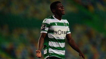 Man City step up chase for £60m Portuguese wonderkid - Euro Papers
