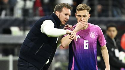 Champions-League-Finale könnte Luxus-Problem für Nagelsmann sein