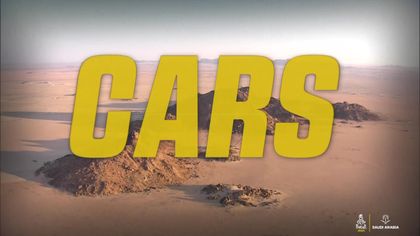Dakar Rally Raid News Results Eurosport