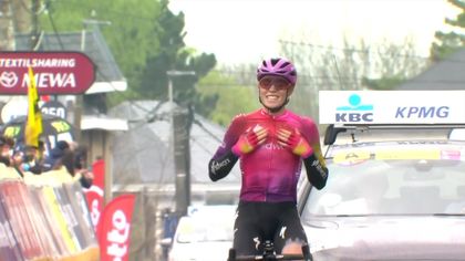 Elisa Longo Borghini, victorie categorică în Brabantse Pijl! Italianca și-a surclasat concurența