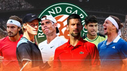 È il Roland Garros più aperto degli ultimi 20 anni