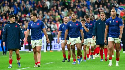 Élan brisé ou échec fondateur : Et maintenant, où vont les Bleus ?